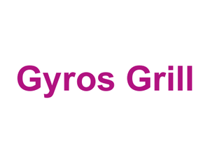 Gyros Grill Logo