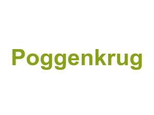 Poggenkrug Logo