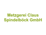 Metzgerei Claus Spindelböck GmbH Logo