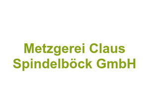 Metzgerei Claus Spindelböck GmbH Logo