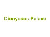 Dionyssos Palace Logo