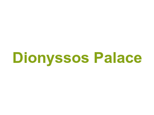 Dionyssos Palace Logo
