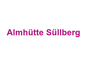 Almhütte Süllberg Logo