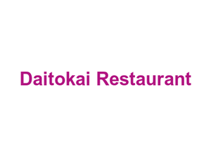 Daitokai Restaurant Logo