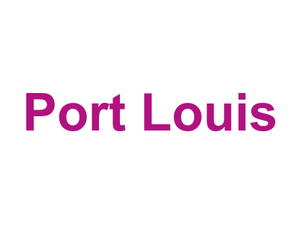Port Louis Logo