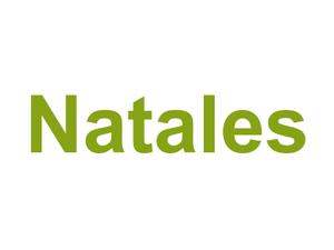 Natale's Logo