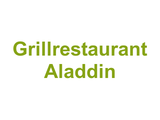 Grillrestaurant Aladdin Logo