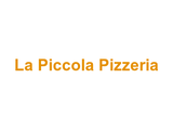La Piccola Pizzeria Logo