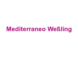 Mediterraneo Weßling Logo