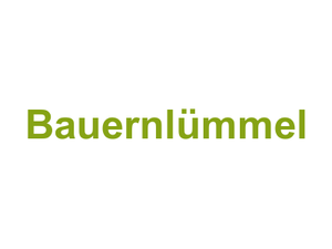 Bauernlümmel Logo