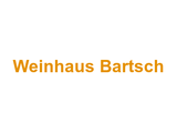 Weinhaus Bartsch Logo