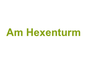 Am Hexenturm Logo