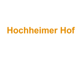 Hochheimer Hof Logo