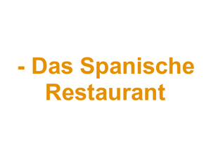 La Tapa Bar Hildesheim - Das Spanische Restaurant Logo