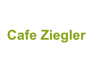 Cafe Ziegler Logo