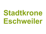 Hotel Restaurant Stadtkrone Eschweiler Logo