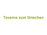 Taverne zum Griechen Logo