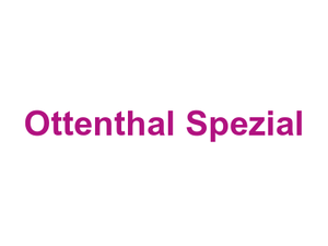 Ottenthal Spezial Logo