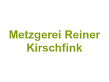 Metzgerei Reiner Kirschfink Logo