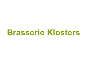 Brasserie Klosters Logo