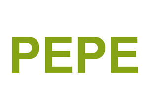PEPE Logo