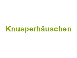 Knusperhäuschen Logo