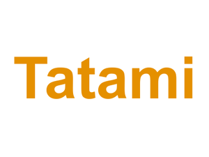 Tatami Logo