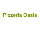 Pizzeria Oasis Logo