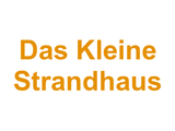Das Kleine Strandhaus Logo