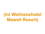 Genussmanufaktur Tenne (im Wellnesshotel Mawell Resort) Logo