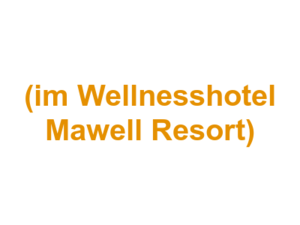 Genussmanufaktur Tenne (im Wellnesshotel Mawell Resort) Logo