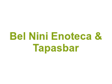Bel Nini Enoteca & Tapasbar Logo