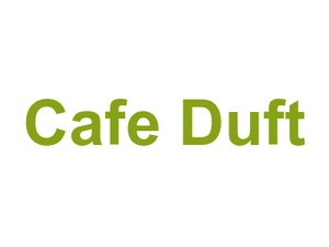 Cafe Duft Logo