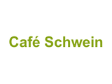 Café Schwein Logo