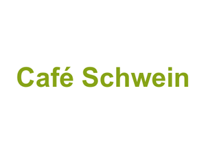 Café Schwein Logo
