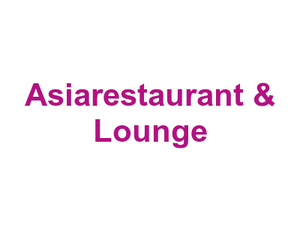 Peking Meng - Asiarestaurant & Lounge Logo