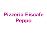 Pizzeria Eiscafe Peppo Logo