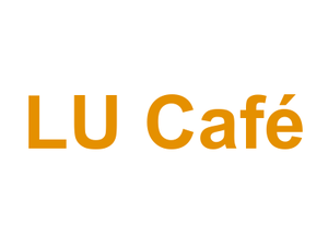 LU Café Logo