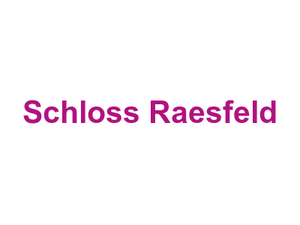 Schloss Raesfeld Logo