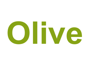 Olive Logo
