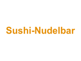 Sushi-Nudelbar Logo
