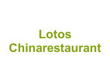 Lotos Chinarestaurant Logo