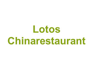 Lotos Chinarestaurant Logo