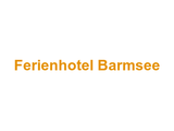 Ferienhotel Barmsee Logo