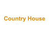 Country House Logo