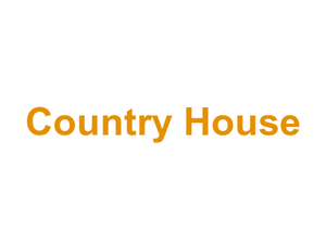 Country House Logo