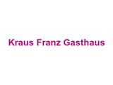 Kraus Franz Gasthaus Logo