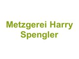 Metzgerei Harry Spengler Logo