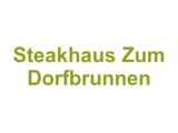 Steakhaus Zum Dorfbrunnen Logo