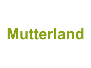 Mutterland Logo